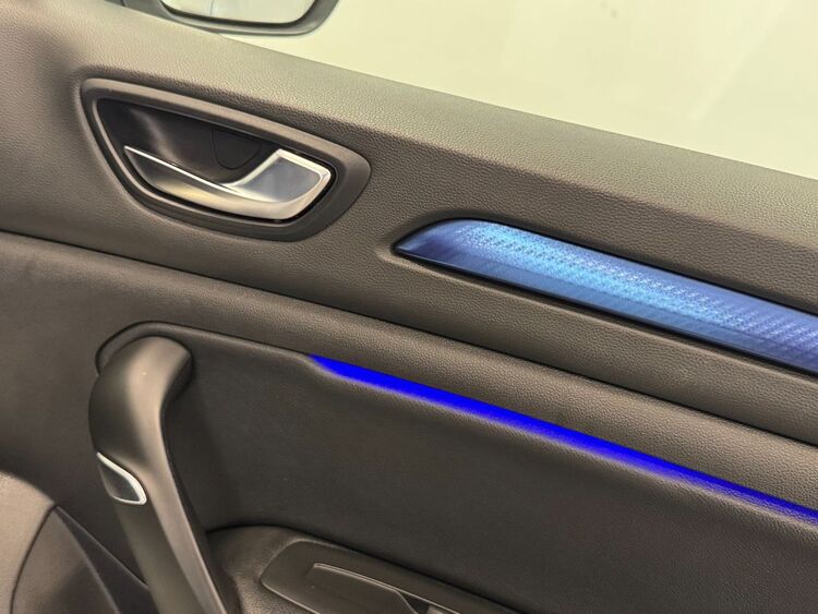 Renault Megane GT LINE foto 30