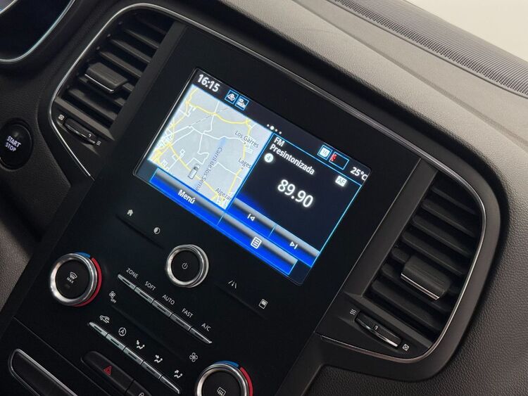 Renault Megane GT LINE foto 33