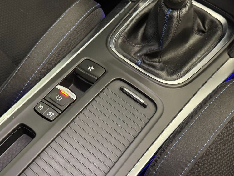 Renault Megane GT LINE foto 39