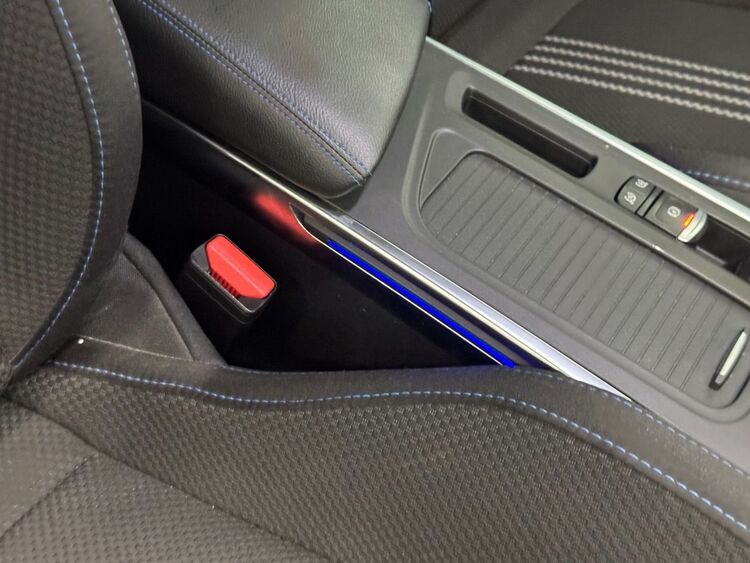 Renault Megane GT LINE foto 41