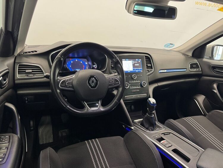 Renault Megane GT LINE foto 9