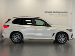 BMW X5 XDRIVE 40i miniatura 3