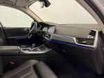 BMW X5 XDRIVE 40i miniatura 30