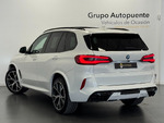 BMW X5 XDRIVE 40i miniatura 5
