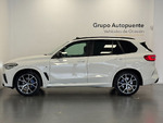 BMW X5 XDRIVE 40i miniatura 6