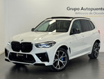 BMW X5 XDRIVE 40i miniatura 7