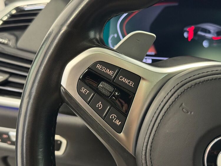 BMW X5 XDRIVE 40i foto 25