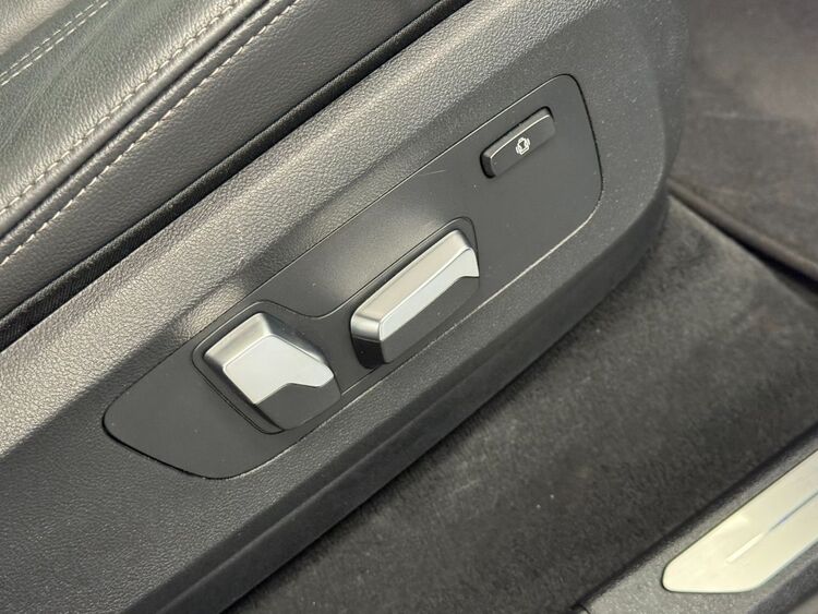 BMW X5 XDRIVE 40i foto 34