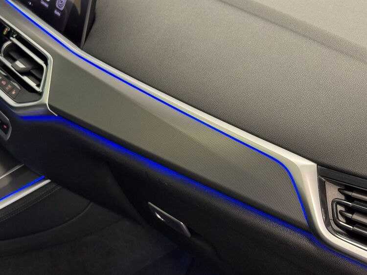 BMW X5 XDRIVE 40i foto 35