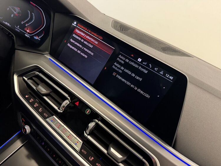 BMW X5 XDRIVE 40i foto 42