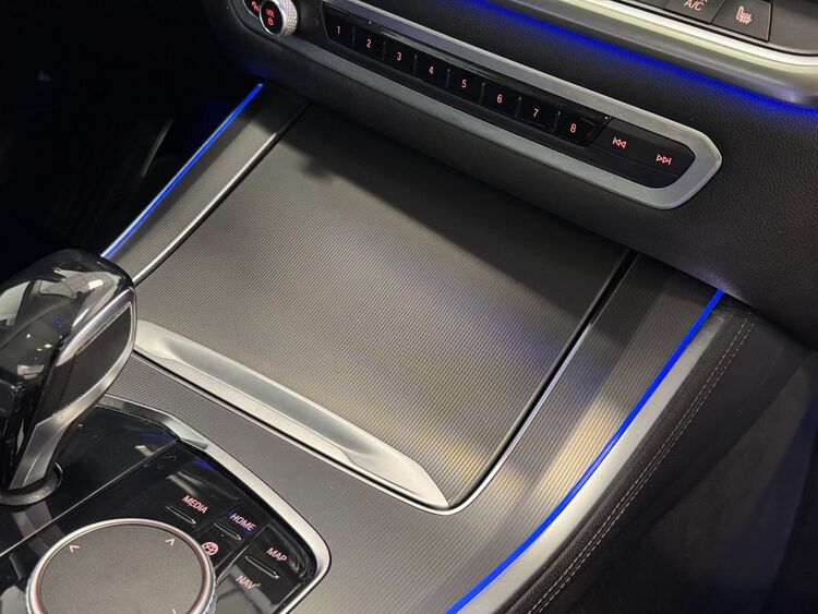 BMW X5 XDRIVE 40i foto 51