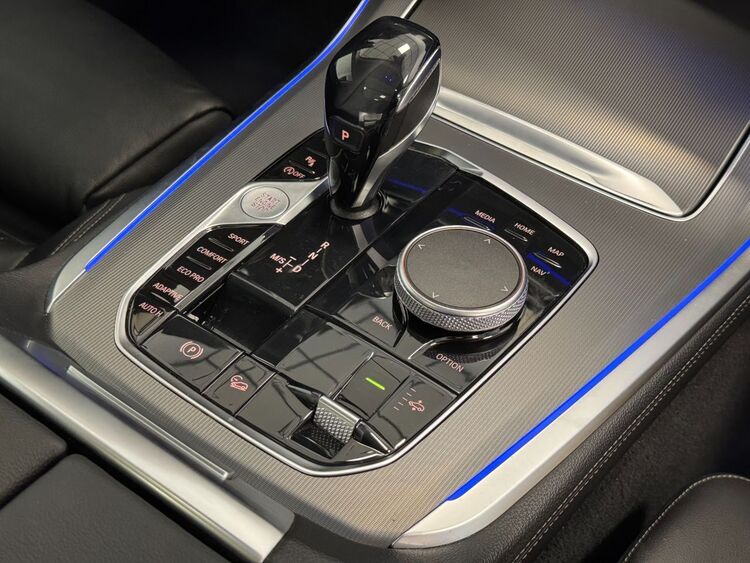 BMW X5 XDRIVE 40i foto 52