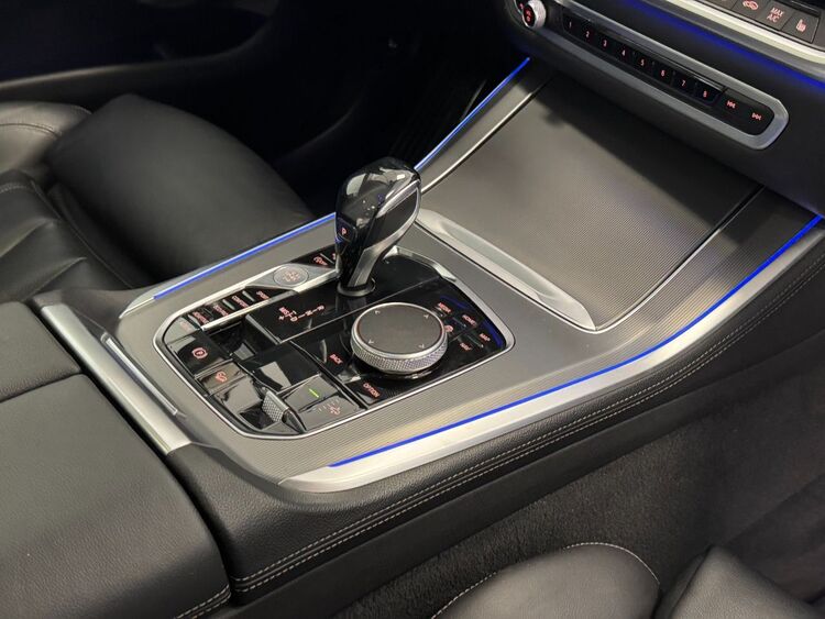 BMW X5 XDRIVE 40i foto 53