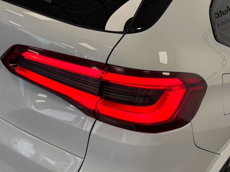 BMW X5 XDRIVE 40i foto 60
