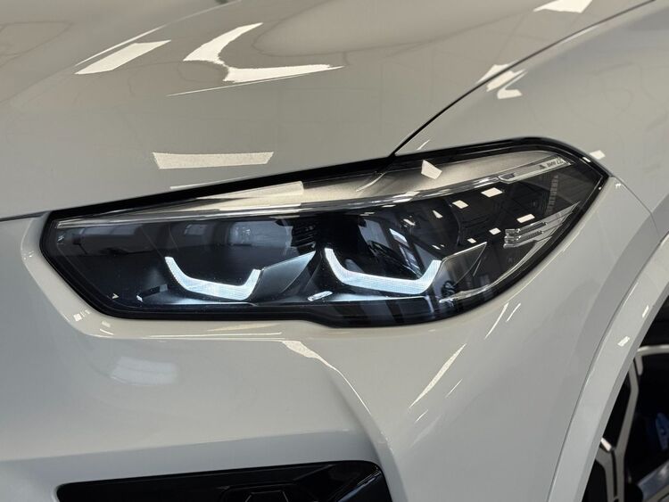 BMW X5 XDRIVE 40i foto 64