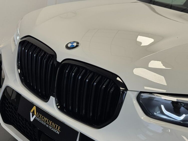BMW X5 XDRIVE 40i foto 65