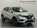 Renault Kadjar ZEN miniatura 2