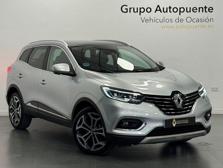 Renault Kadjar ZEN foto 2