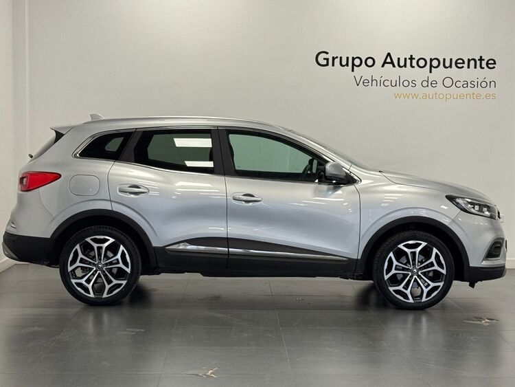 Renault Kadjar ZEN foto 3