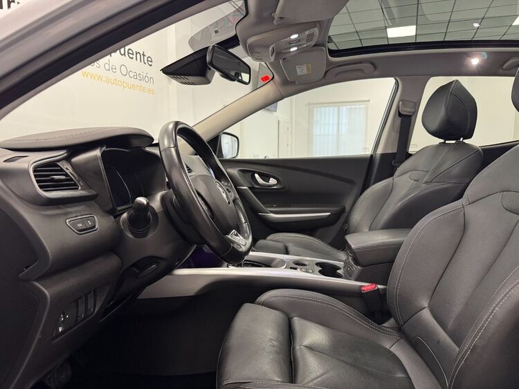Renault Kadjar ZEN foto 15