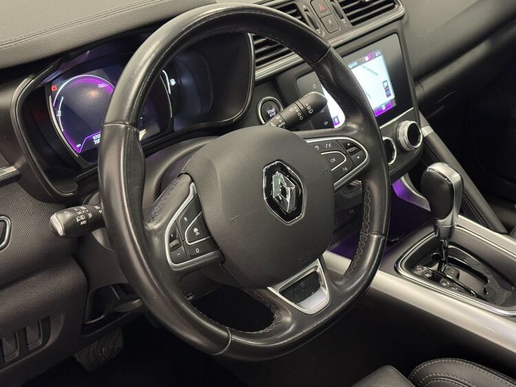 Renault Kadjar ZEN foto 20