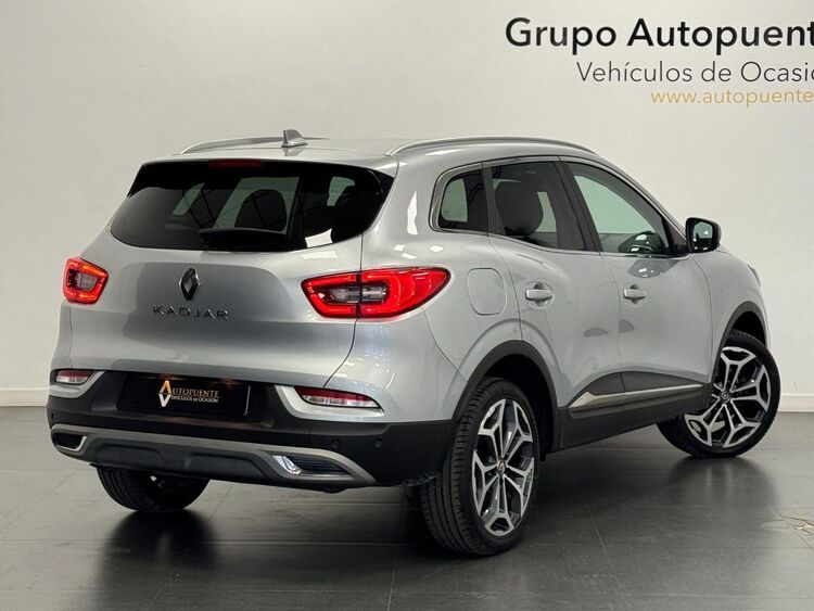 Renault Kadjar ZEN foto 4