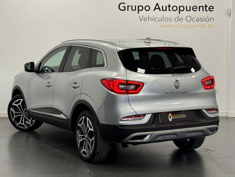 Renault Kadjar ZEN foto 5