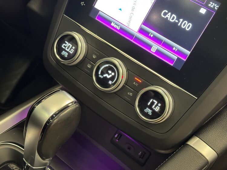 Renault Kadjar ZEN foto 42