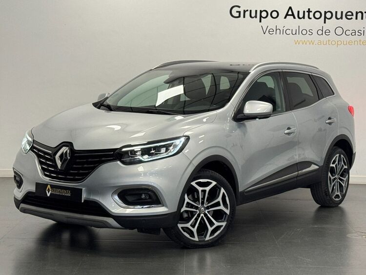 Renault Kadjar ZEN foto 7