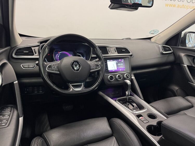 Renault Kadjar ZEN foto 9