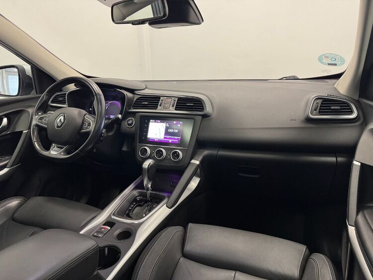 Renault Kadjar ZEN foto 11