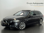 BMW Serie 5 530D miniatura 7