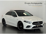 Mercedes Clase A AMG miniatura 2
