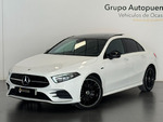 Mercedes Clase A AMG miniatura 7
