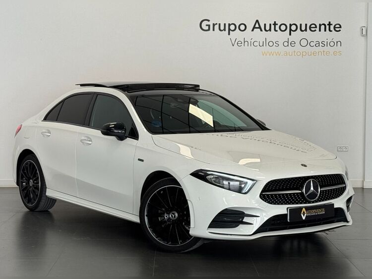 Mercedes Clase A AMG foto 2