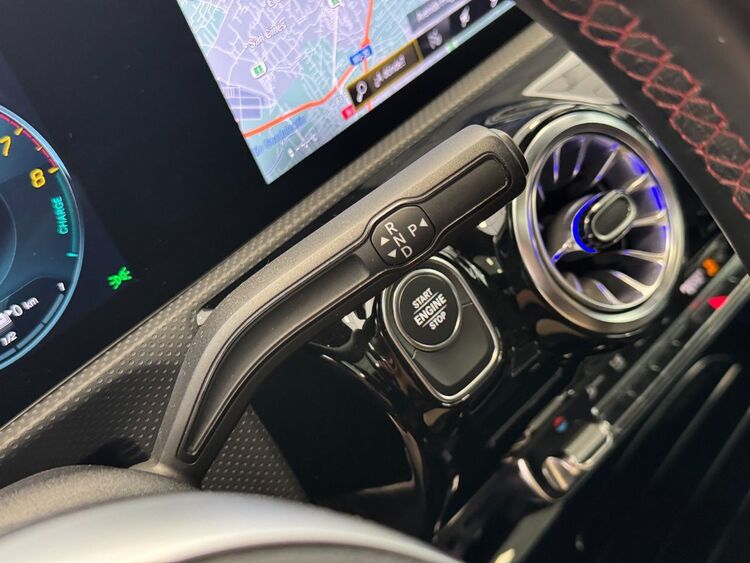 Mercedes Clase A AMG foto 24