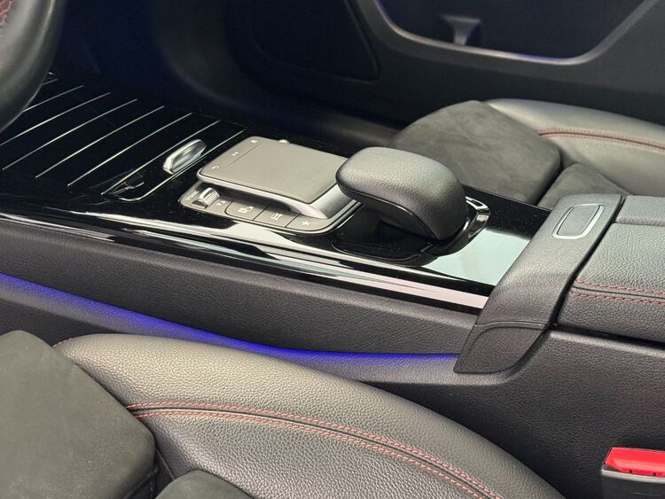 Mercedes Clase A AMG foto 29