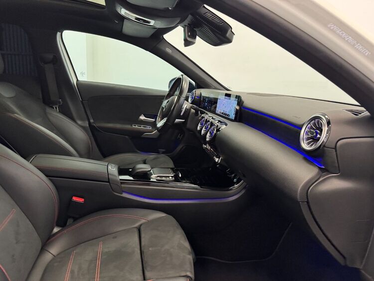 Mercedes Clase A AMG foto 33