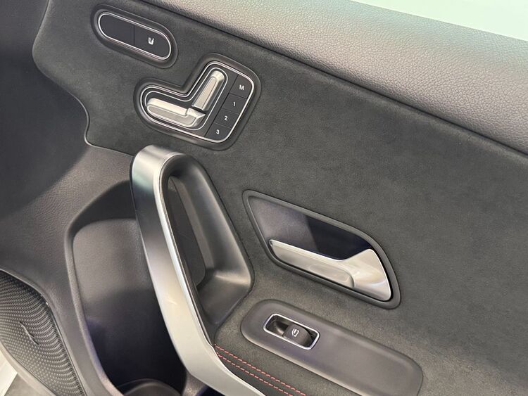 Mercedes Clase A AMG foto 34