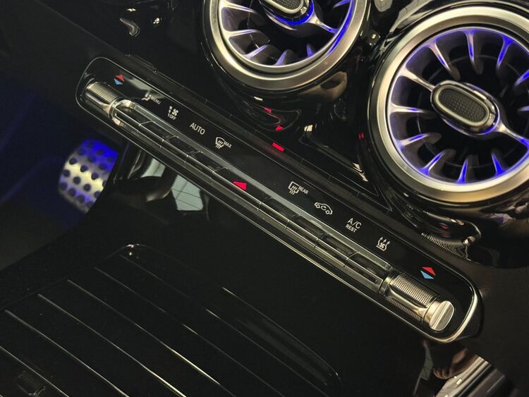 Mercedes Clase A AMG foto 47