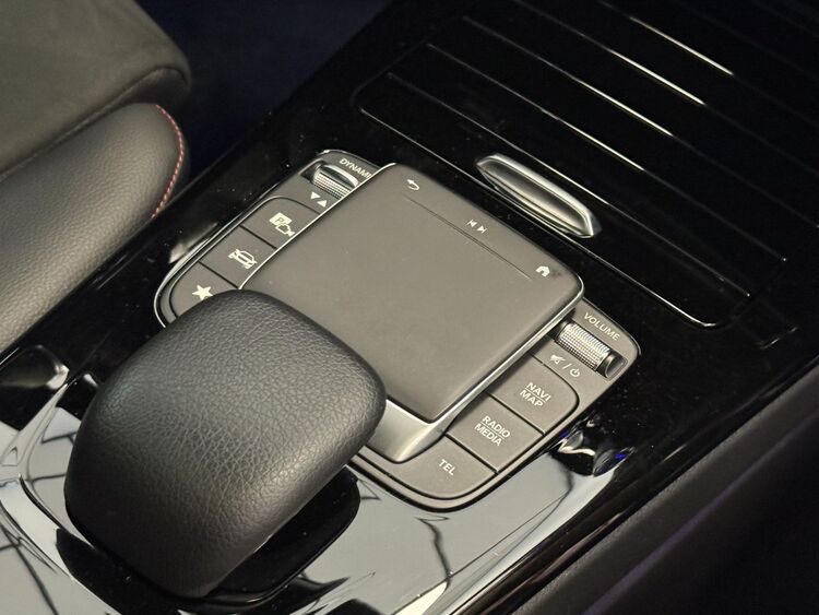 Mercedes Clase A AMG foto 49