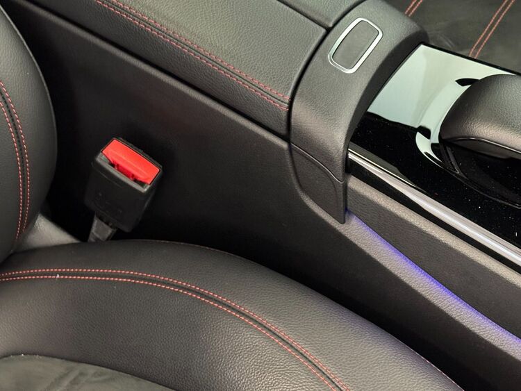 Mercedes Clase A AMG foto 50