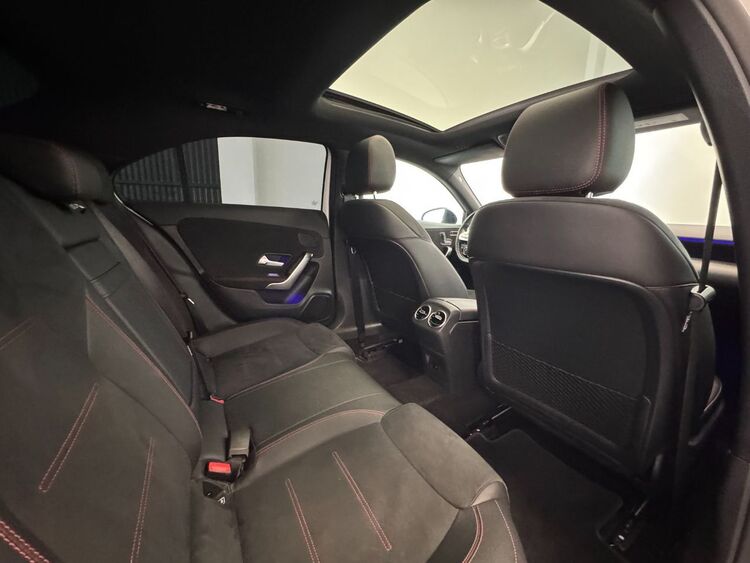 Mercedes Clase A AMG foto 51