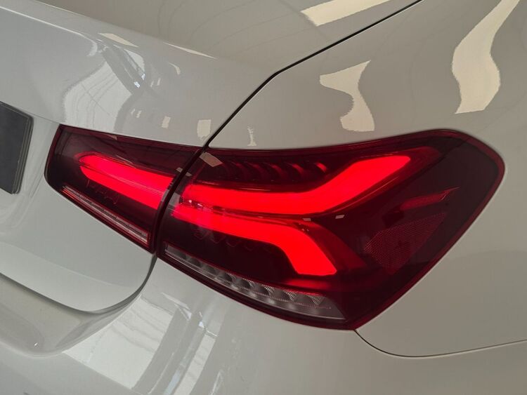 Mercedes Clase A AMG foto 53