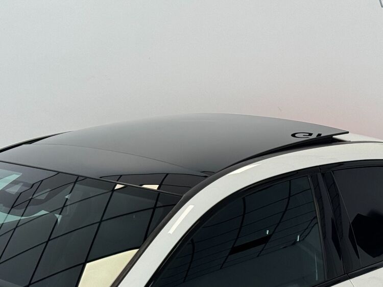 Mercedes Clase A AMG foto 54