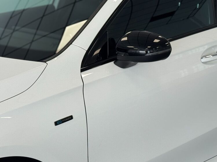 Mercedes Clase A AMG foto 55