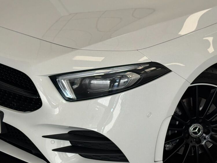 Mercedes Clase A AMG foto 57