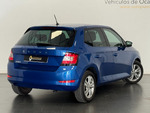 Skoda Fabia AMBITION miniatura 4