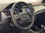 Skoda Fabia AMBITION miniatura 22