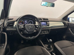 Skoda Fabia AMBITION miniatura 9